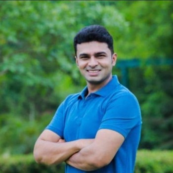 Gyaan Tripathi